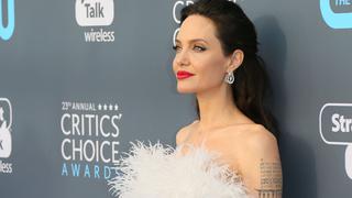 Critics' Choice Awards: las más bellas en la ceremonia [FOTOS]