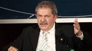 Brasil: investigarán al ex presidente Lula da Silva por corrupción