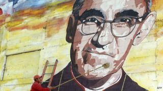 Romero, un mártir con mensaje vivo en un país plagado de muerte