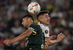 5 jugadores que “no van más” en Colo Colo tras el partido con Alianza Lima, según prensa chilena