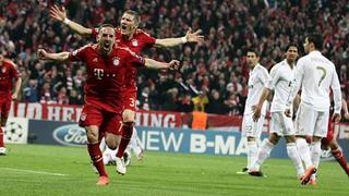 Real Madrid vs Bayern Múnich: las últimas veces que se midieron