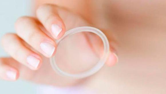 Crean un anillo vaginal que protege del VIH y del herpes