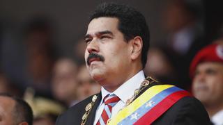 Venezuela: ministros de Maduro ponen sus cargos a disposición