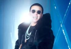 Daddy Yankee: cantante celebra 1.000 millones de reproducciones del tema "Con calma" en YouTube