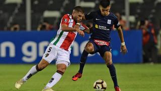 Alianza Lima vs. Palestino: fecha, hora, canal del duelo por Copa Libertadores