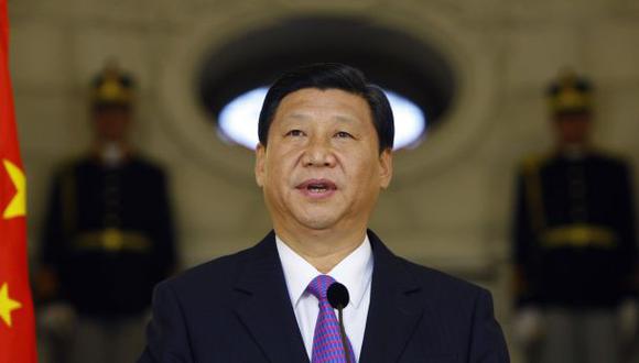 China censura la carta de un niño que dijo gordo al presidente