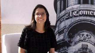 Entrevista a Adriana Acevedo - Gerente Comercial De Diageo Perú