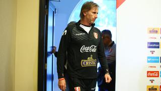 Perú vs. Costa Rica: Ricardo Gareca desmintió las versiones sobre la indisciplina de Christian Cueva | VIDEO
