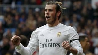 Real Madrid: mira los cuatro goles de Bale ante Rayo [VIDEOS]