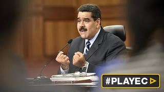Venezuela evalúa emprender acciones judiciales contra JP Morgan