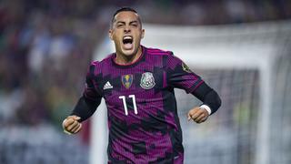 ¿Quién es Rogelio Funes Mori, el argentino que eligió jugar para México y se enfrenta a la ‘Scaloneta’?