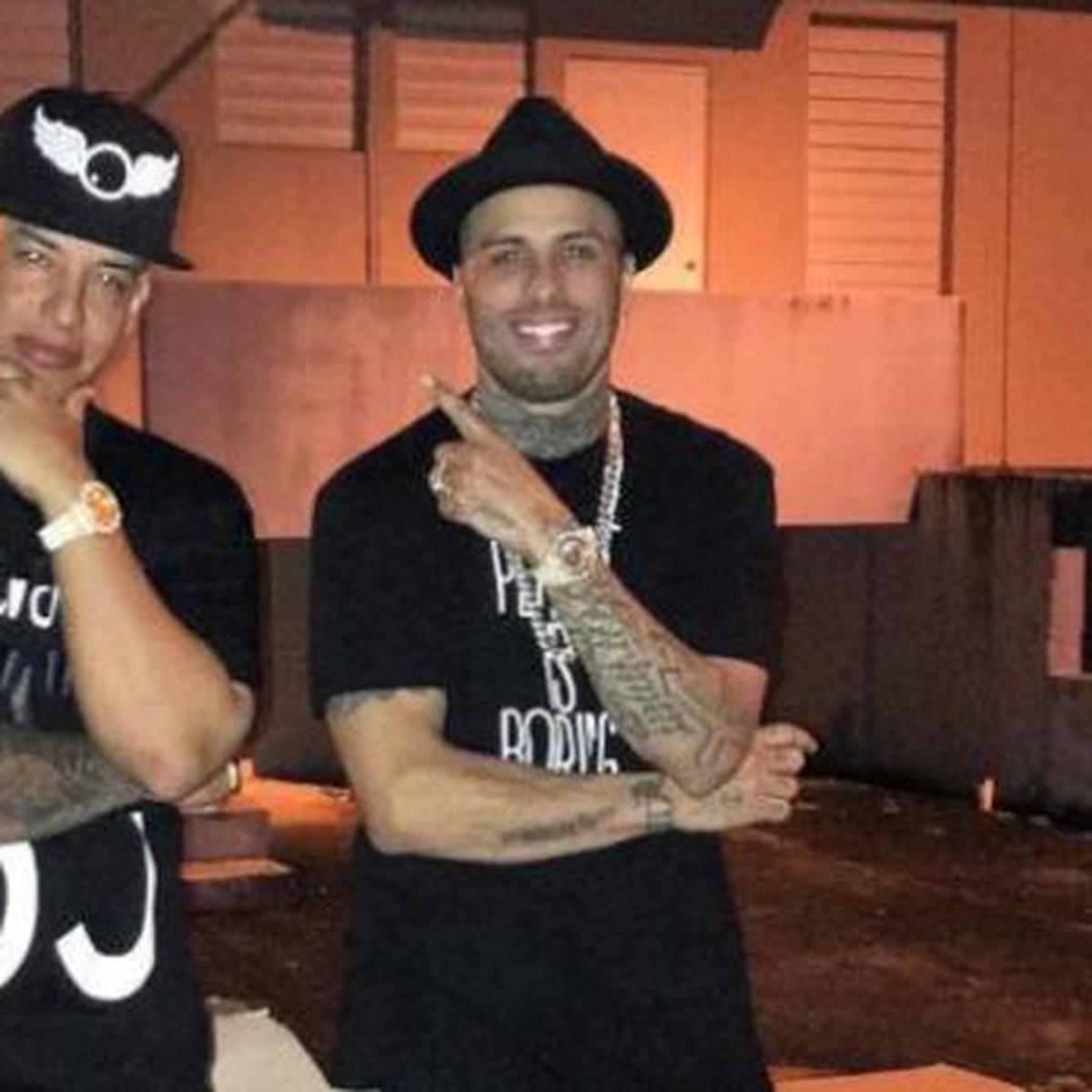 Daddy Yankee y Nicky Jam: ¿por qué se pelearon cuando eran el dúo
