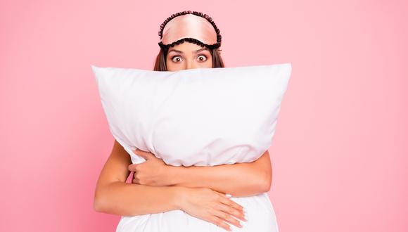 Instagram: cuando vestirse con una almohada se convirtió en el reto viral  de la última semana | FOTOS | VIU | EL COMERCIO PERÚ