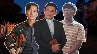 “Narcosantos”: ¿ver o no ver la serie surcoreana de un pastor mafioso? | RESEÑA