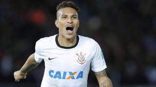 Paolo Guerrero, el último campeón sudamericano del Mundial de Clubes