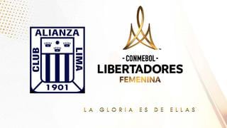 Cómo quedó Alianza Lima en la tabla de posiciones de la Copa Libertadores Femenina