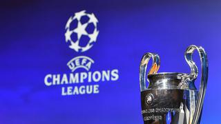 Sorteo de la Champions League se realizará de nuevo por error de la organización 