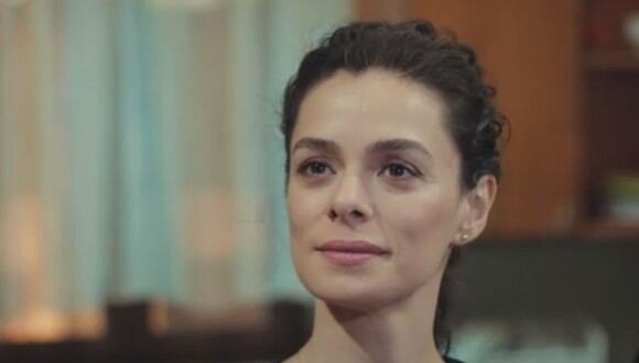La telenovela turca “Mujer” emitirá su último episodio repartido en dos días, siendo el 18 de julio la fecha del gran final (Foto: Antena 3)