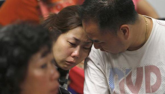 AirAsia: ¿Qué se sabe del avión desaparecido con 162 personas?
