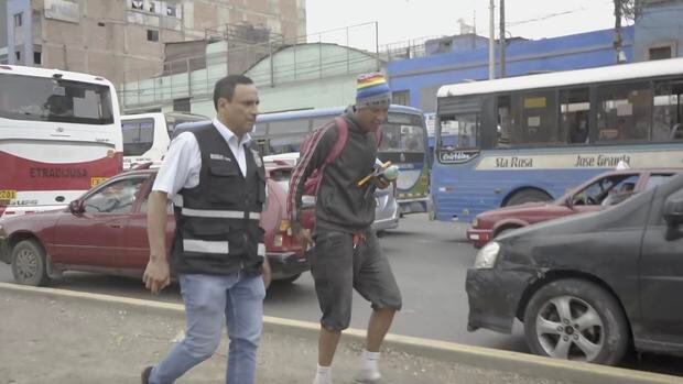 Municipalidad de Lima oficializa prohibición de limpiaparabrisas en Lima:  ¿cuándo aplica y de qué trata la ordenanza? 20 de abril, PERU