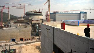 Estados Unidos vigila posible fuga en una central nuclear de China, según CNN
