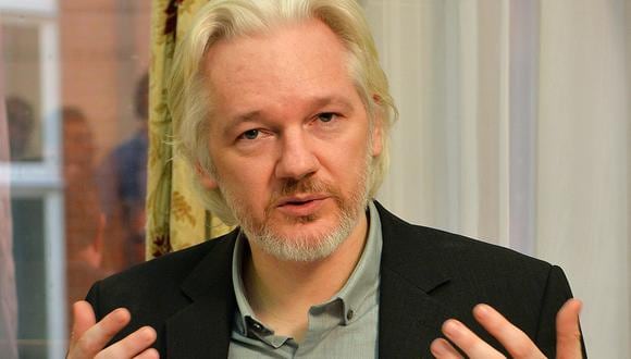 ¿Qué es WikiLeaks, el proyecto que le costó la persecución a Julian Assange? Foto: archivo de AFP