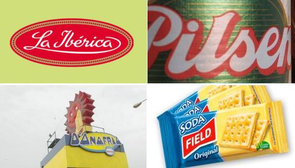 Estas son las marcas peruanas de consumo con más de 100 años