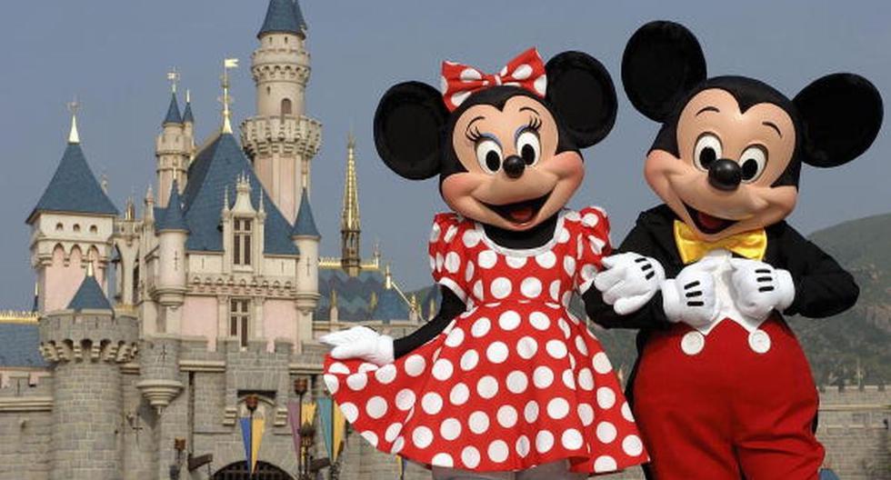 Disney te invita a ser parte de Make-A-Wish. (Foto: Getty Images)