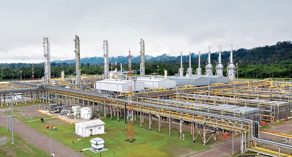 Durante siete días, del 25 al 31 de julio, la planta de gas natural de Camisea detendrá operaciones por mantenimiento. (Foto: Difusión)