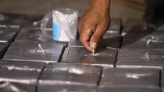 ¿Qué plantean los candidatos contra el narcotráfico?