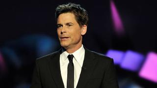 Rob Lowe protagonizará la serie "The Grinder"