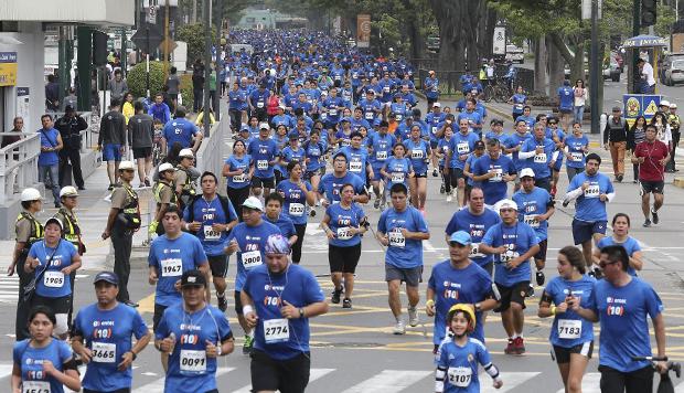 Estos retos tienen como objetivo ayudarte a mejorar tu rendimiento, potenciarlo y hacerte vivir la experiencia de una carrera virtual.