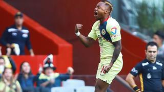 América vs. Querétaro EN VIVO vía Televisa: Renato Ibarra marcó el 1-0 en el Estadio Azteca | VIDEO