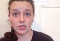YouTube: La historia de la chica "inexistente" para autoridades