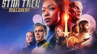 “Star Trek: Discovery”: ¿qué se sabe del estreno de la cuarta temporada?