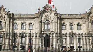 Día del Padre: Presidencia de la República envía saludo este domingo a padres peruanos
