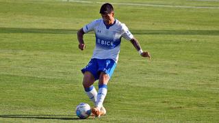 U. Católica goleó 3-0 a Huachipato por la jornada 27 de la Primera División de Chile