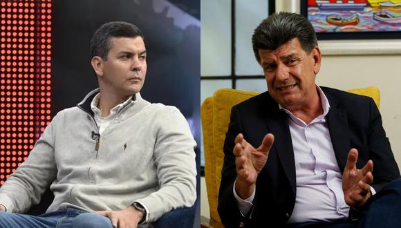 Encuesta de las Elecciones 2023 en Paraguay: quién lidera los sondeo, Santiago Peña o Efrain Alegre