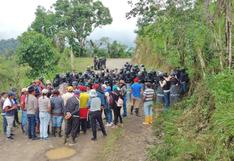 Controversia y rechazo en Ecuador por consulta ambiental del proyecto minero La Plata en Cotopaxi