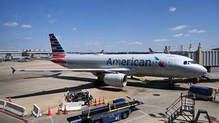 American Airlines espera recaudar US$ 2.000 millones con oferta de acciones y notas 