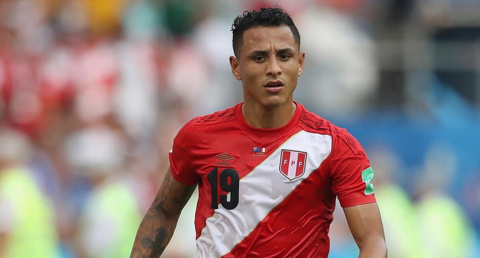 Yoshimar Yotún tuvo una destacada participación en el Mundial con la Selección Peruana. | Foto: Getty