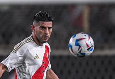 Link Movistar Deportes hoy | Mira partido Perú vs El Salvador 2024