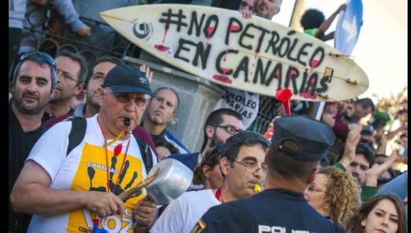 Canarias: ¿Por qué las islas no quieren explotar su petróleo?