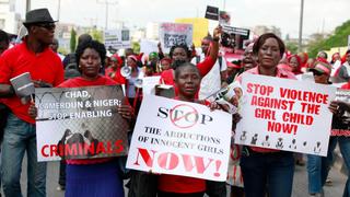 Nigeria: otras 8 niñas fueron secuestradas por Boko Haram