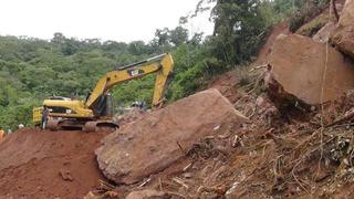 Comunidad de San Martín será trasladada por inundaciones