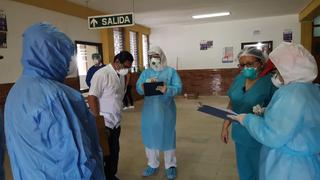 Loreto: Inspeccionan Hospital Regional para prevenir hechos de corrupción