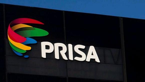 Grupo Prisa. (Foto: Difusión)