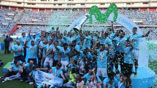 De la mano de Mario Salas: Revive el último campeonato de Sporting Cristal en 2018