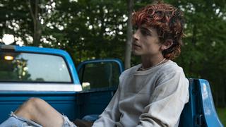 “Hasta los huesos”: Timothée Chalamet protagonizará nueva película que combina canibalismo y romance