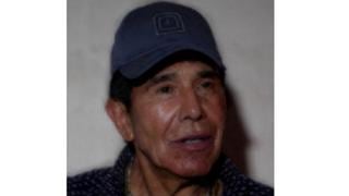 México bajo presión de EE.UU. por extradición del capo Rafael Caro Quintero